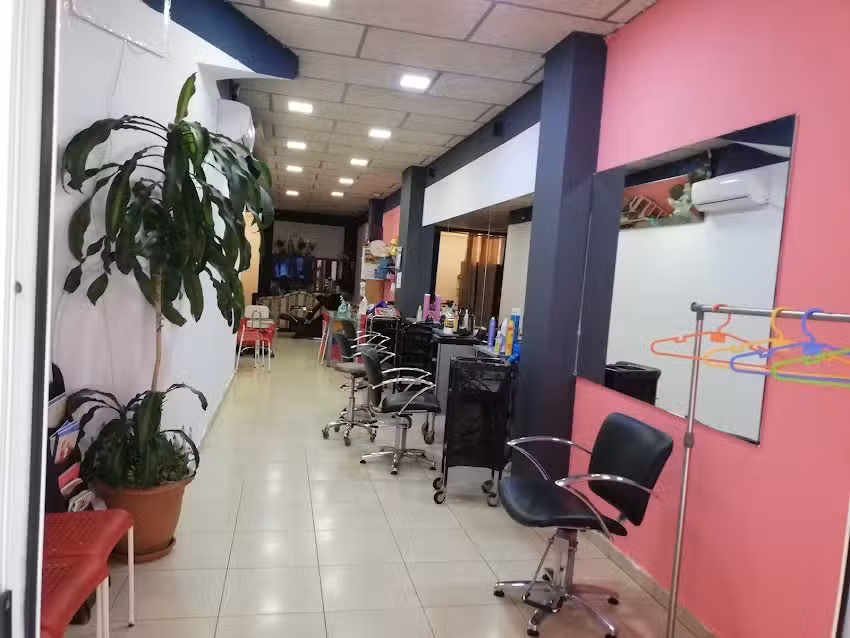 Perruqueria Pekin 2