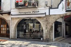 Perruqueria Pekin