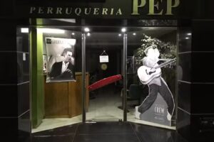 Perruqueria PEP