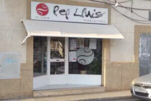 Perruqueria Pep Lluís