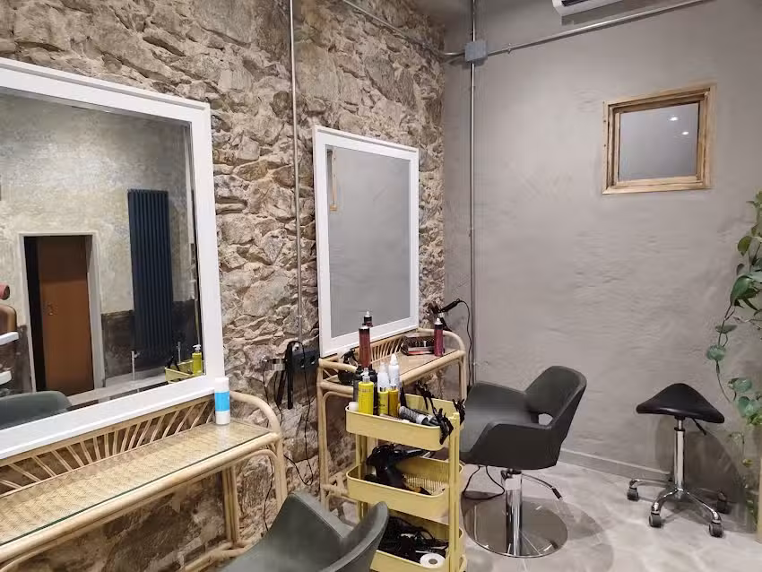 Perruqueria Pepi