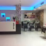 Perruqueria Perfils