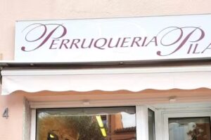 Perruqueria Pilar