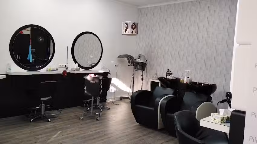 Perruqueria Piluka &ndash; Peluquer&iacute;a Benic&agrave;ssim