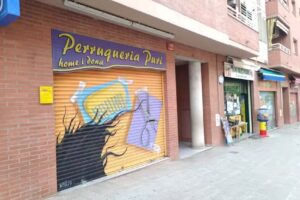 Perruqueria Puri