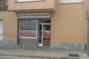 Perruqueria Quim