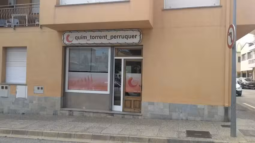 Perruqueria Quim