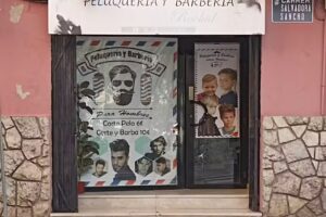 Perruqueria Rachid D’homes