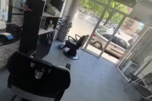 Perruqueria RIF
