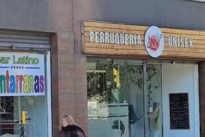 Perruqueria Rissos