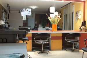 Perruqueria Roser