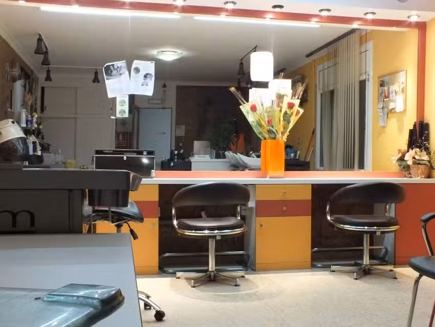 Perruqueria Roser