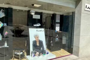 Perruqueria Roura