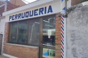 Perruqueria Rueda