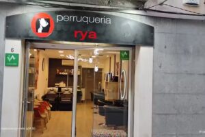 Perruqueria RyA
