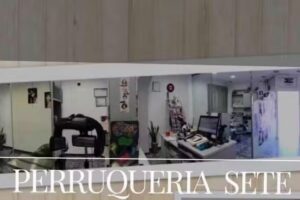 Perruqueria Sete