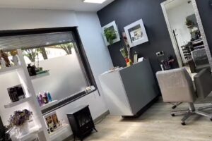Perruqueria Sílvia