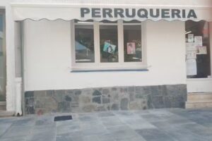 Perruqueria Sole.