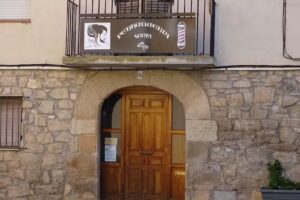PERRUQUERIA SÒNIA