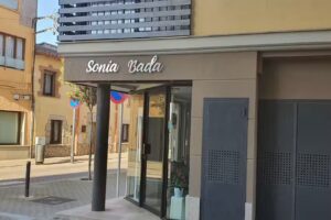 Perruqueria Sonia Bada