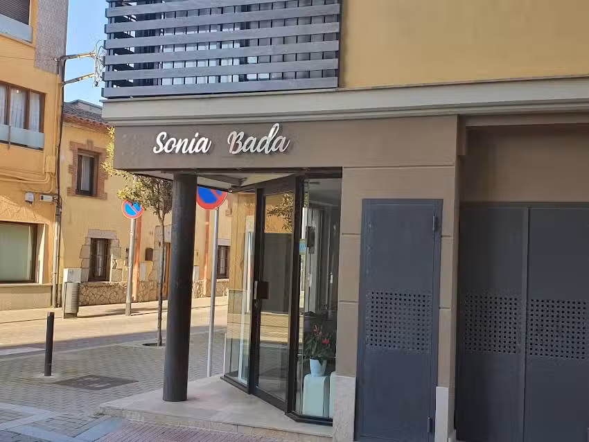 Perruqueria Sonia Bada