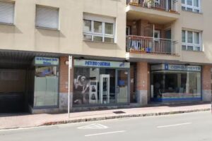 Perruqueria Spiu