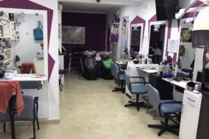 Perruqueria Stils