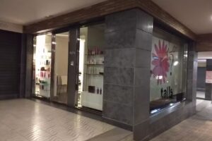 Perruqueria Talls