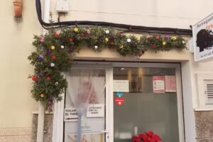 Perruqueria Tardor (Manacor)