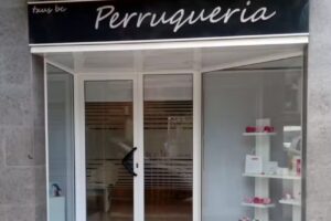 Perruqueria Txus