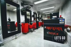 Perruqueria Unisex Magali