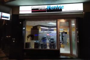Perruqueria Unisex Montse