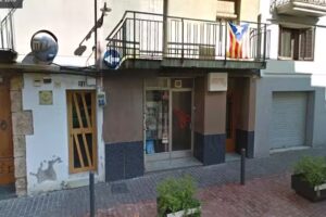 PERRUQUERIA UNISEX MONTSE