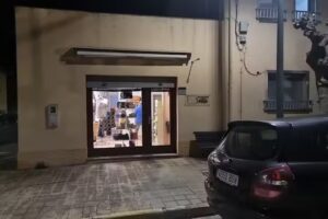 Perruqueria unisex Paqui