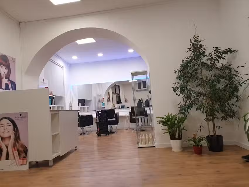 Perruqueria vadepèls