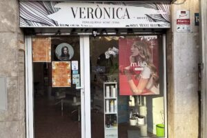 Perruqueria Verònica