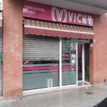 Perruqueria Vicky