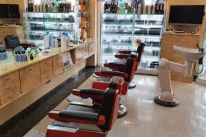 Perruqueria Viñet