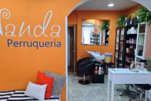 Perruqueria Wanda