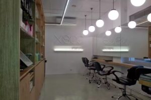 Perruqueria Xisca