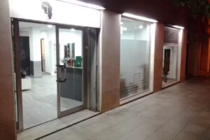 Perruqueria Yolanda Lopez