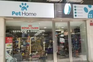PET HOME