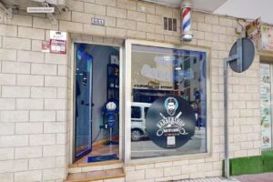 Petit barberie