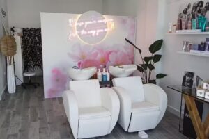 Petit Coc’o Hair Salon & Studio