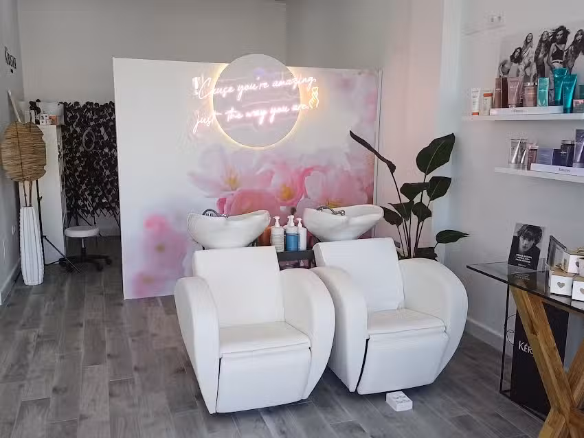 Petit Coc’o Hair Salon & Studio