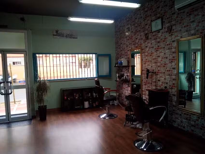 Philippebarber peluquería de caballeros