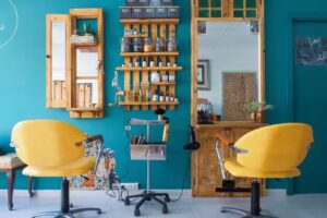 Pi-lab Peluqueria Eco-Slow
