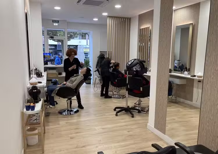 Pícara Peluquería