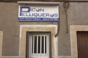 PICON PELUQUEROS