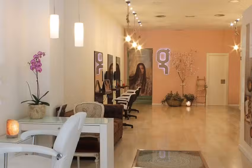 PIGOGAS Est&eacute;tica y Biopeluquer&iacute;a
